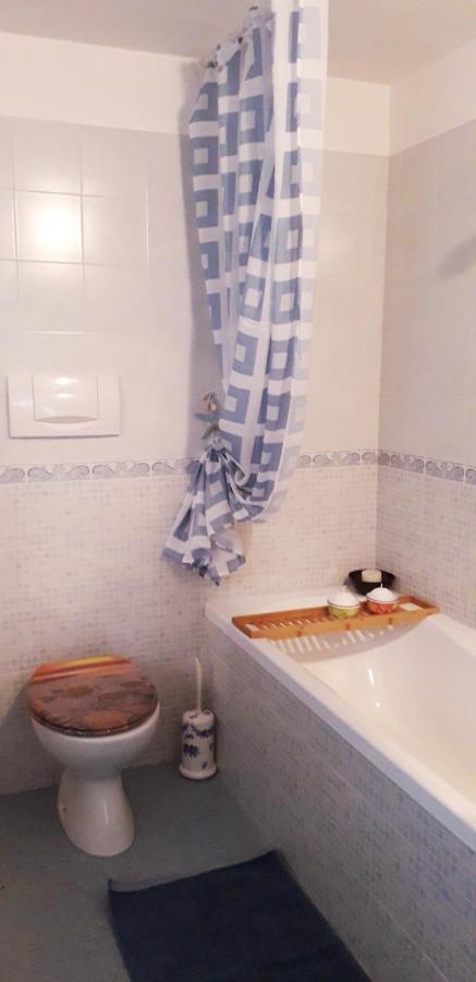 Bed and Breakfast Lo Scrigno Di Simon Senigallia Zewnętrze zdjęcie