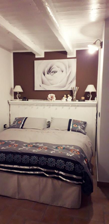 Bed and Breakfast Lo Scrigno Di Simon Senigallia Zewnętrze zdjęcie