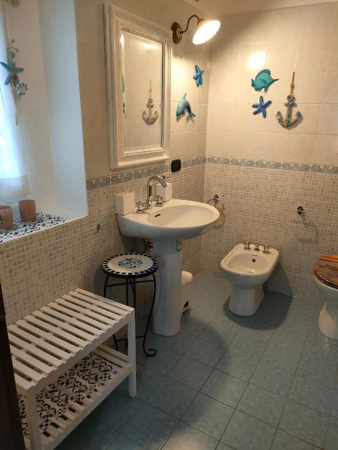Bed and Breakfast Lo Scrigno Di Simon Senigallia Zewnętrze zdjęcie