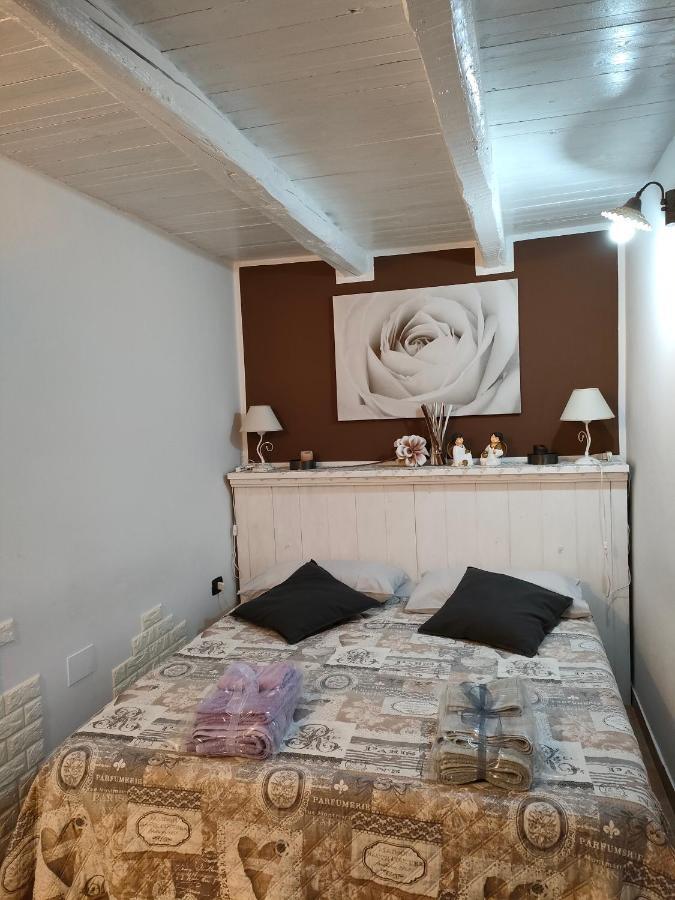 Bed and Breakfast Lo Scrigno Di Simon Senigallia Zewnętrze zdjęcie