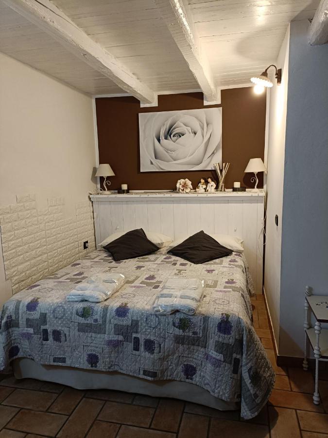 Bed and Breakfast Lo Scrigno Di Simon Senigallia Zewnętrze zdjęcie