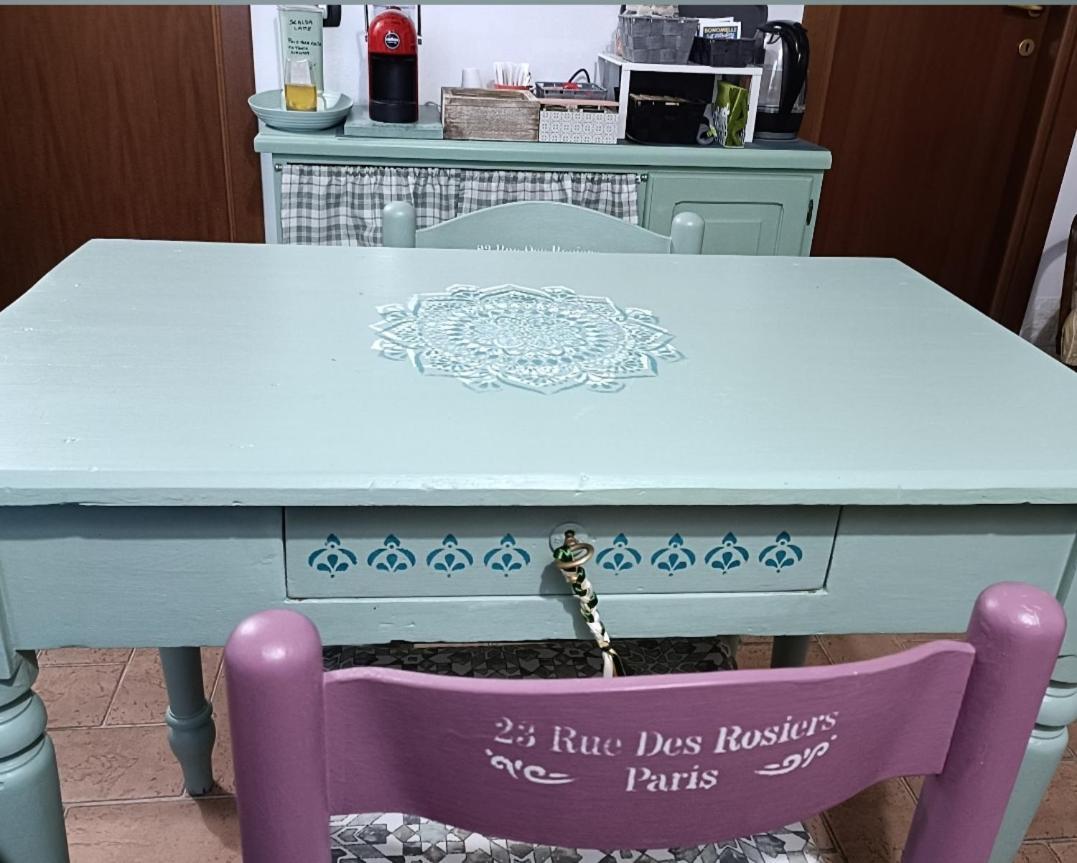 Bed and Breakfast Lo Scrigno Di Simon Senigallia Zewnętrze zdjęcie