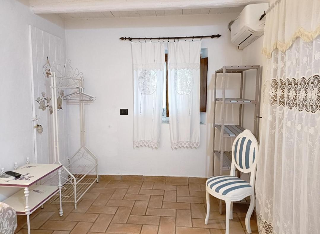 Bed and Breakfast Lo Scrigno Di Simon Senigallia Zewnętrze zdjęcie