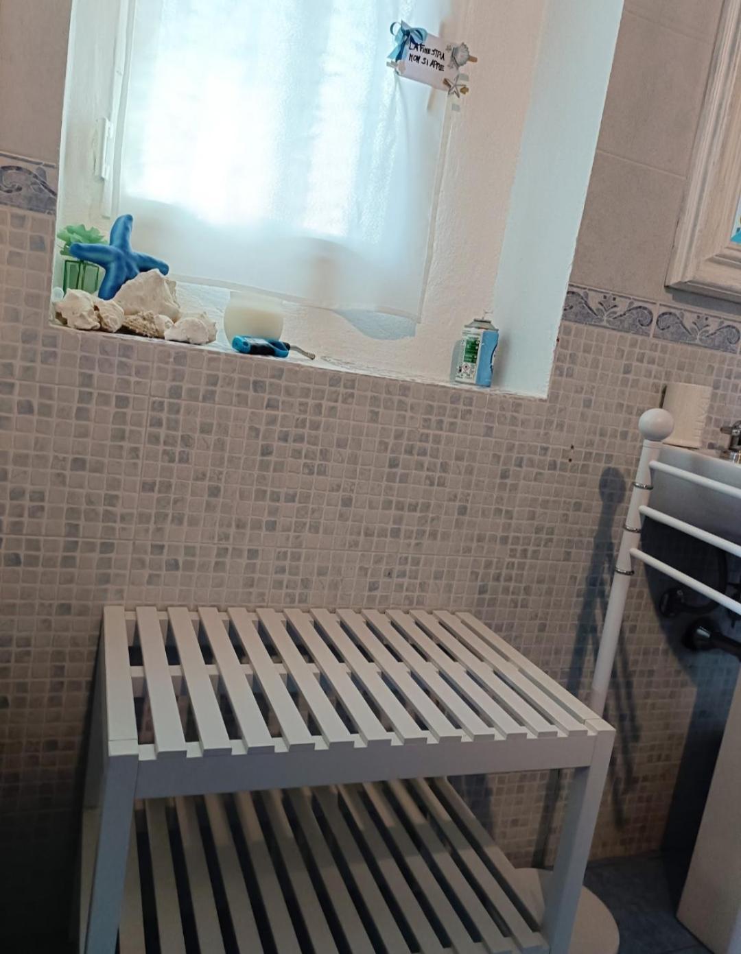 Bed and Breakfast Lo Scrigno Di Simon Senigallia Zewnętrze zdjęcie
