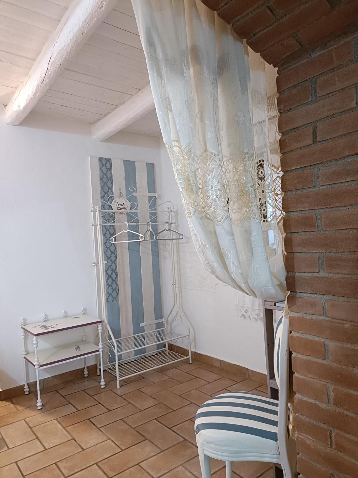 Bed and Breakfast Lo Scrigno Di Simon Senigallia Zewnętrze zdjęcie