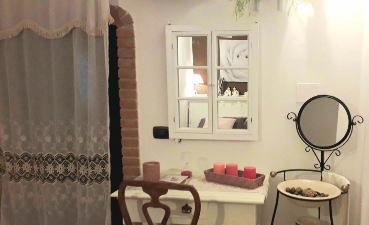 Bed and Breakfast Lo Scrigno Di Simon Senigallia Zewnętrze zdjęcie