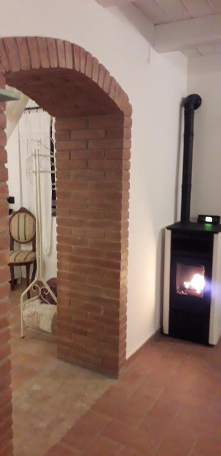 Bed and Breakfast Lo Scrigno Di Simon Senigallia Zewnętrze zdjęcie