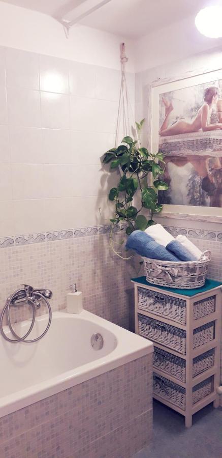 Bed and Breakfast Lo Scrigno Di Simon Senigallia Zewnętrze zdjęcie